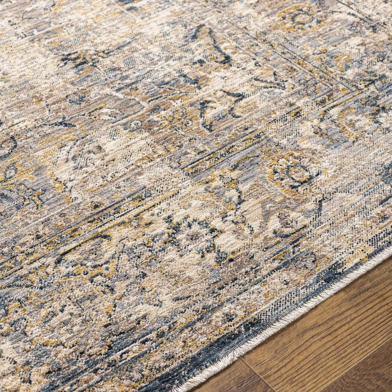 Dorothy Updated Traditional Area Rug