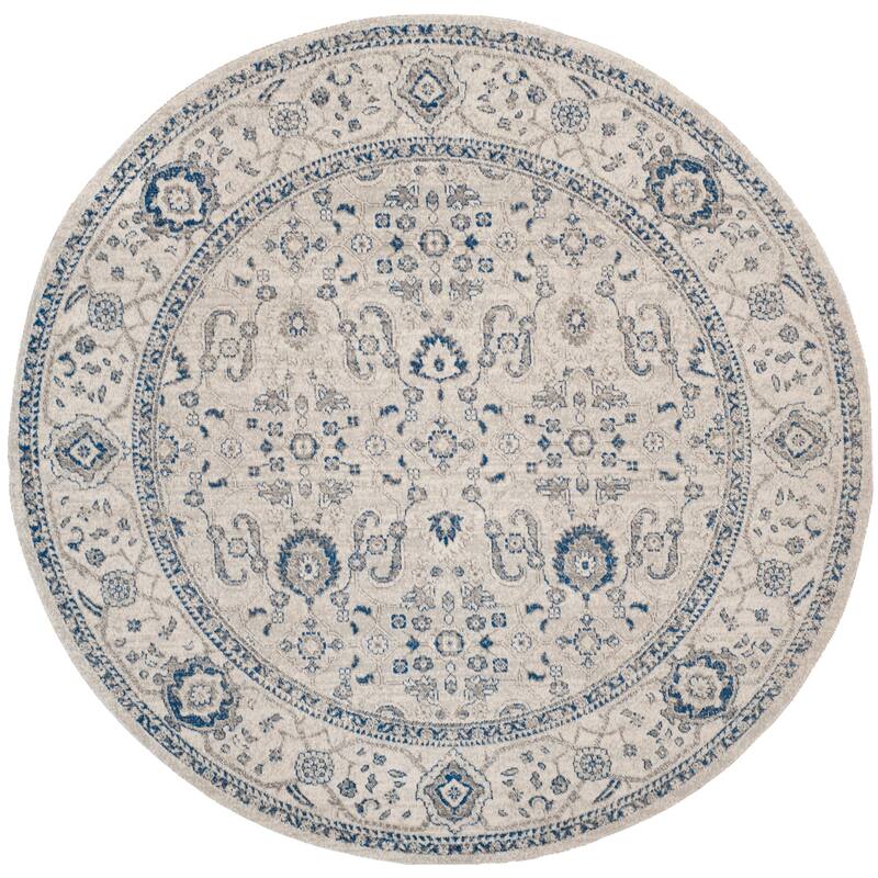 SAFAVIEH Patina Feikea Traditional Oriental Rug