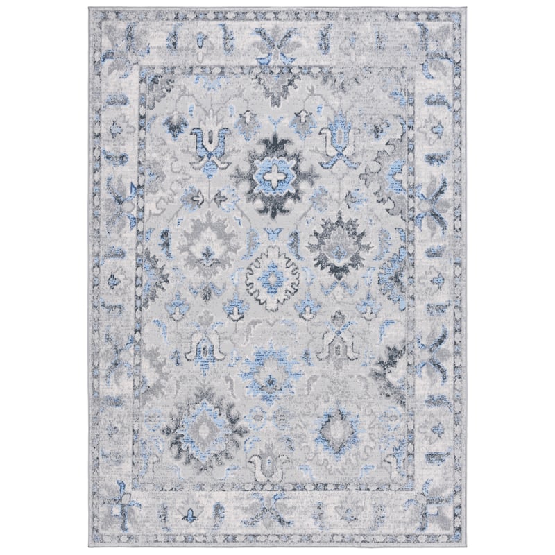 SAFAVIEH Odyssey Margaretha Vintage Oriental Rug