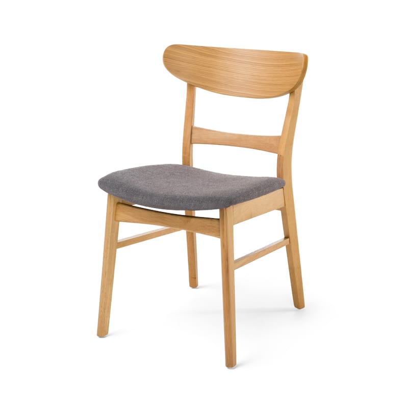 Idalia Mid-Century Modern 7 Piece Dining Set by Christopher Knight Home