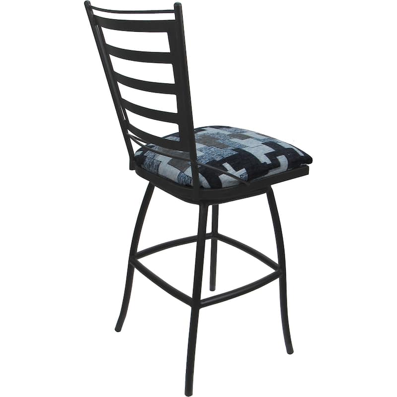 Outdoor Indoor Bar Stool Counter Bar Extra Tall - Jenna without Arms - Bar Stool