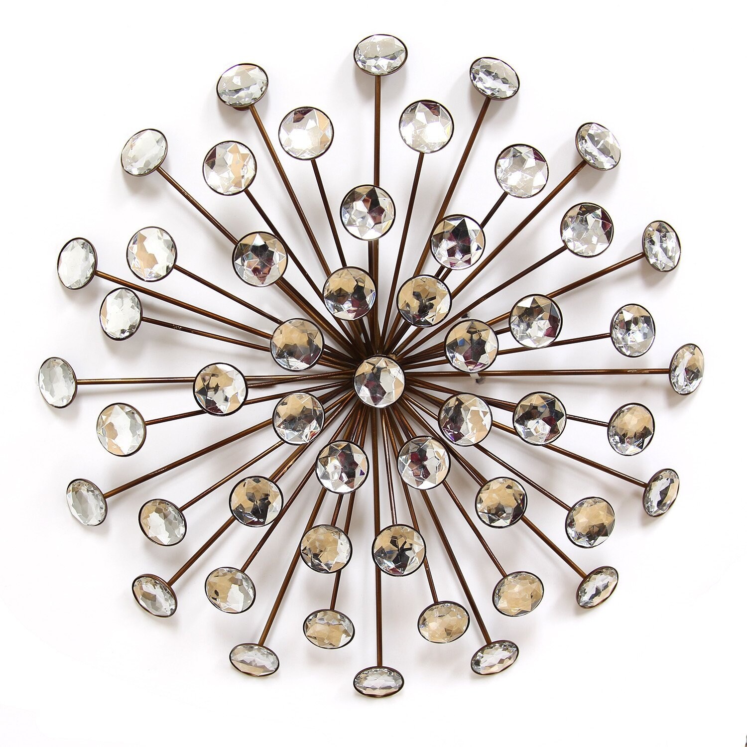 Bling hotsell wall decor