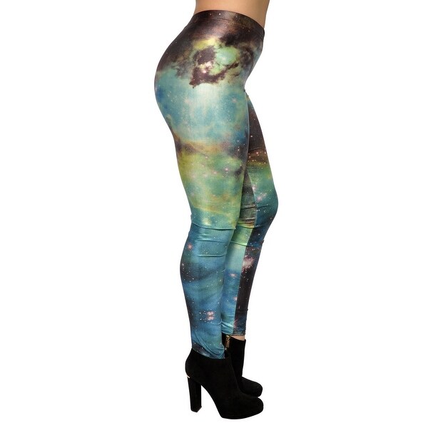 leggings xxl for women's