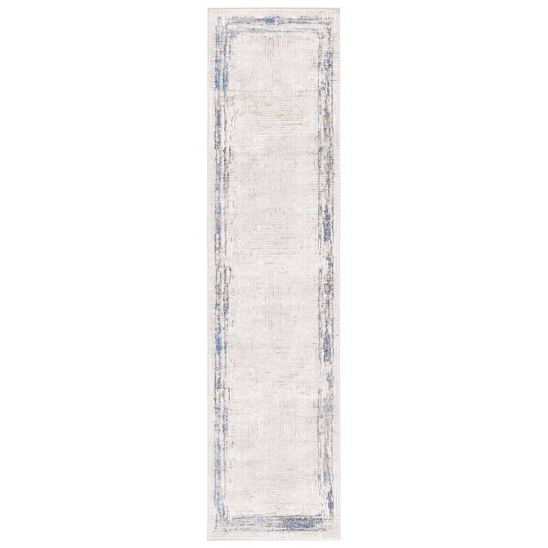 SAFAVIEH Prestige Mora Contemporary Rug