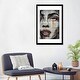 preview thumbnail 14 of 18, iCanvas "Transendia" by Loui Jover