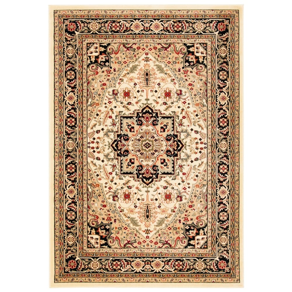 SAFAVIEH Lyndhurst Laquita Traditional Oriental Medallion Rug
