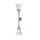 Option Polished Nickel / Seedy