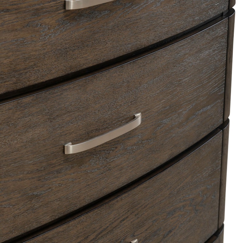Liberty Furniture Cascade Falls 5 Drawer Chest