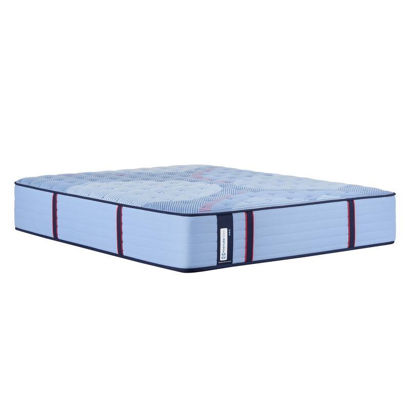 Sealy Posturepedic® Pro Fuller 14" Soft Tight Top Innerspring Mattress