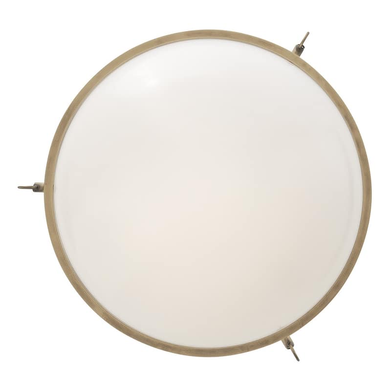 Hinkley Lighting 46897 Collins 15" Wide Pendant