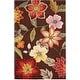 preview thumbnail 58 of 92, Nourison Fantasy Floral Wildflowers Area Rug