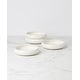 preview thumbnail 3 of 5, Oneida Quirk Pasta Bowls, Set of 4