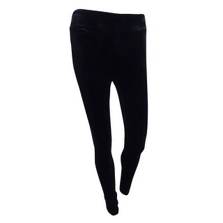 tommy hilfiger velvet pants