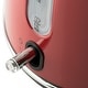 preview thumbnail 4 of 8, Haden Dorset 1.7L Stainless Steel Electric Tea Kettle w/Auto Shut-Off - 1.7 Liter