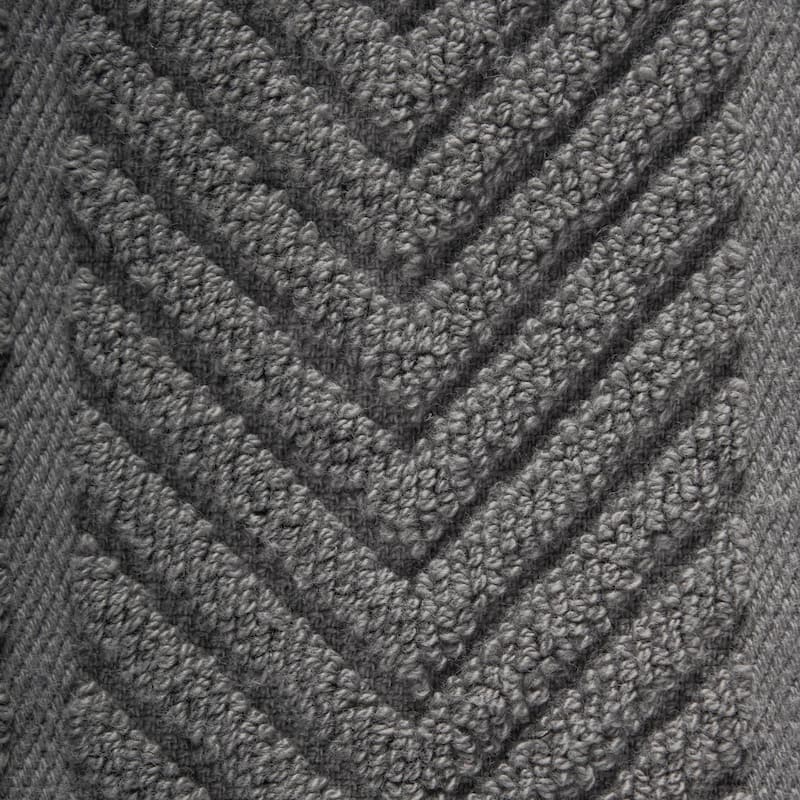 DII Luxury Chevron Bar Mops (Set of 4)