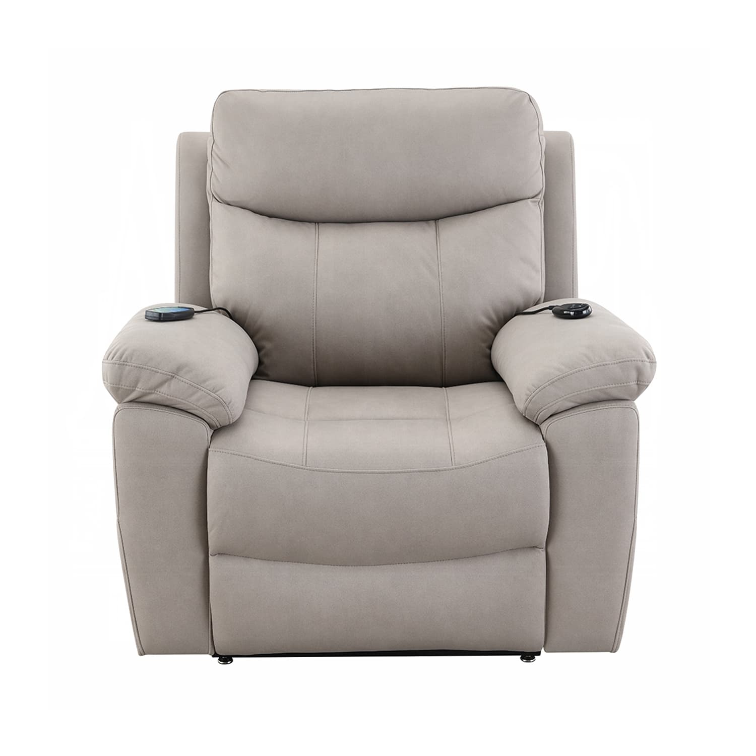 Option Light Gray