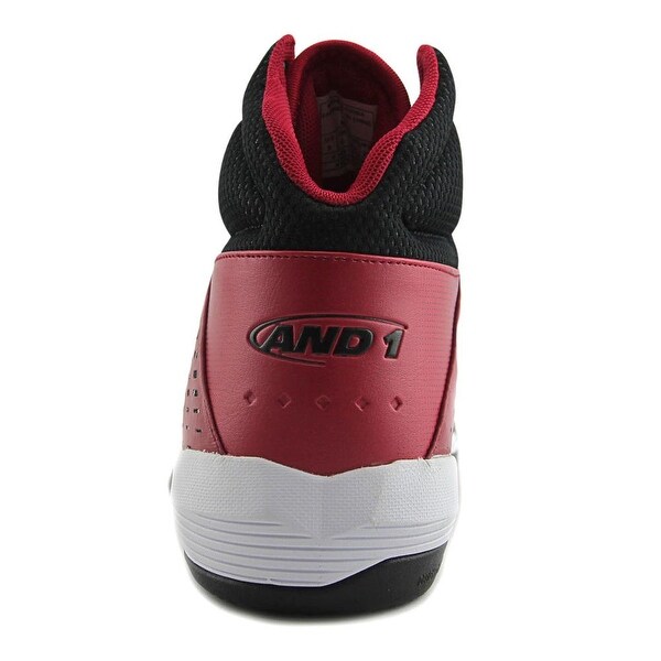 and1 ascender