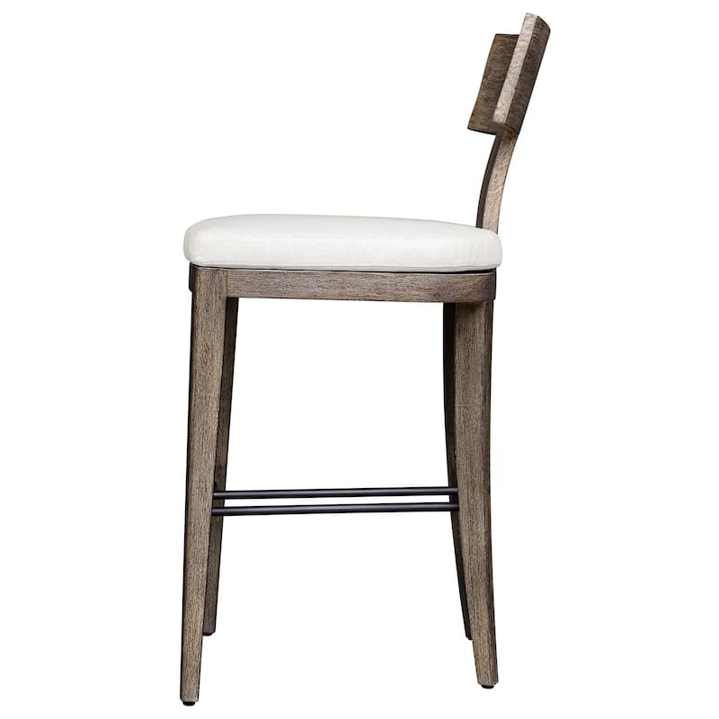 Uttermost Cellini Outdoor Stool