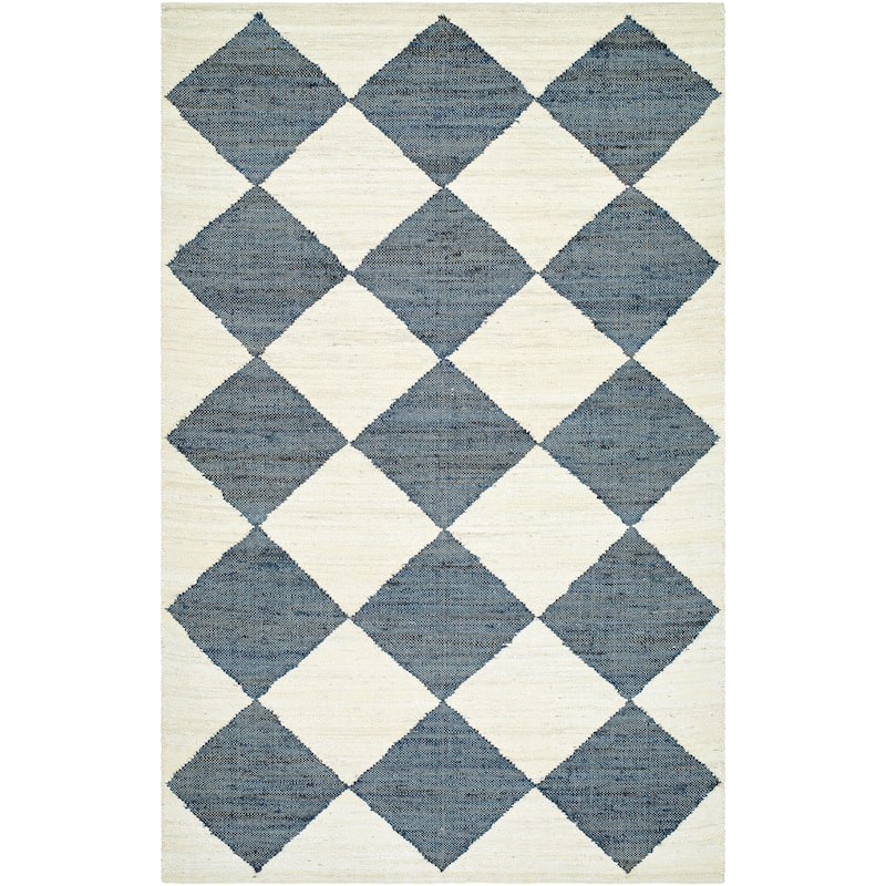 Livabliss x Vivir Antho Modern Area Rug