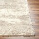 preview thumbnail 6 of 10, Livabliss Everton Modern Abstract Plush Area Rug