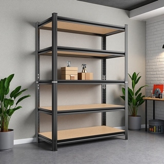 Test Rack Storage Adjustable Height 71