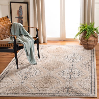 SAFAVIEH Oregon Myrna Traditional Boho Rug