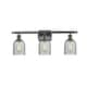 Option Oil Rubbed Bronze / Charcoal