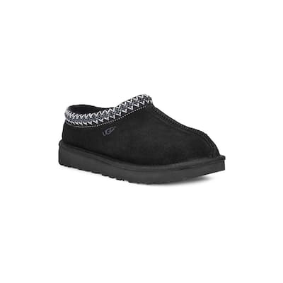 Ugg Womens Tasman Clog Black 5955Blk Black