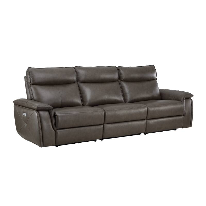 Blythe 2-Piece Power Reclining Living Room Sofa Set