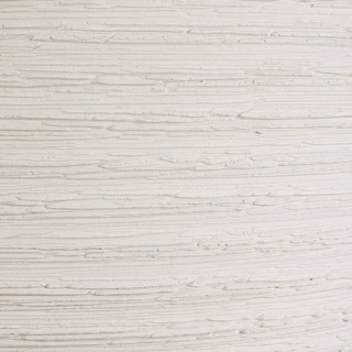 Uttermost Rocio Ceramic White Table Lamp - 19"W x 19"D x 25"H