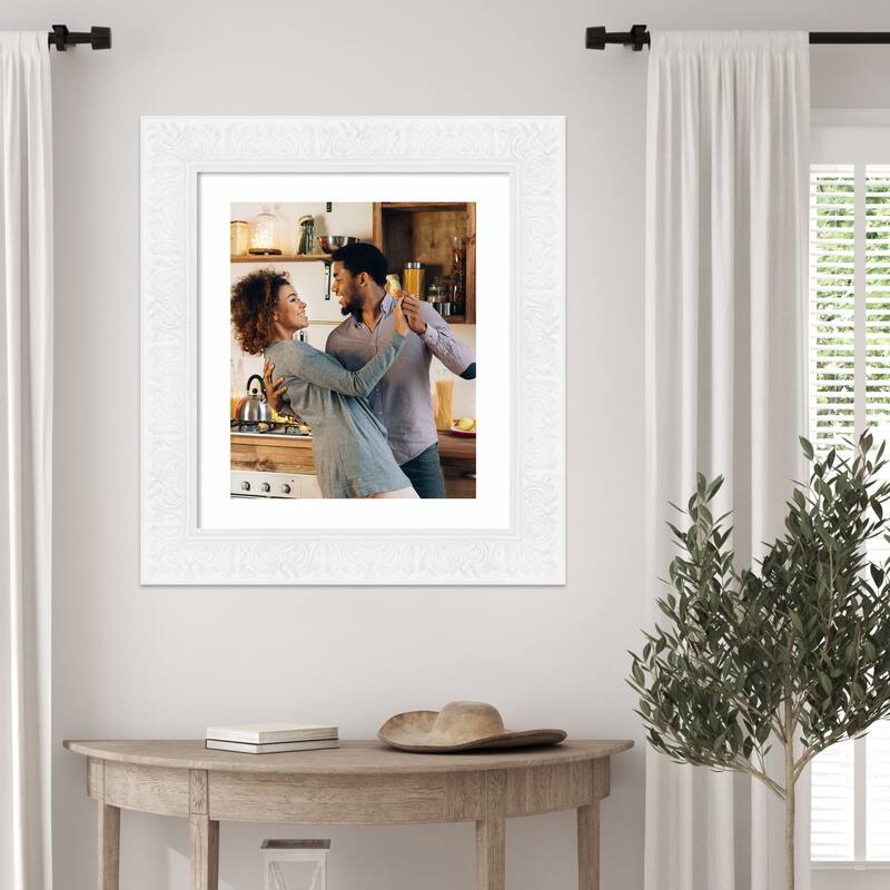 Luxe Picture Frame, Photo Frame