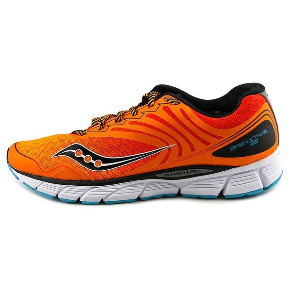 saucony breakthru 2 scarpe