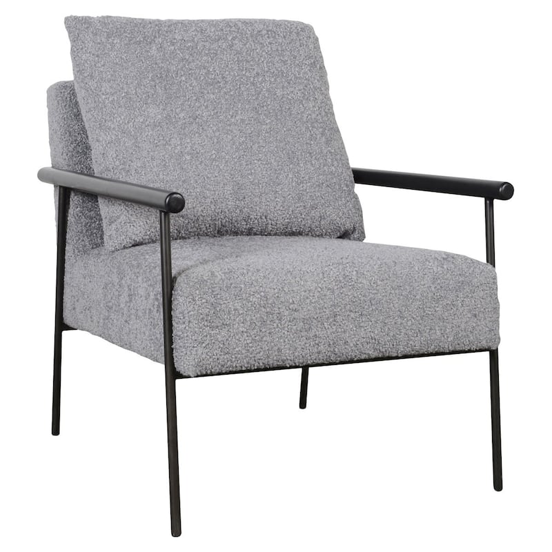 Classic Home Eliicott Accent Chair