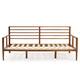 Carson Carrington Solid Wood Spindle Daybed