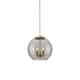 Option Brushed Brass