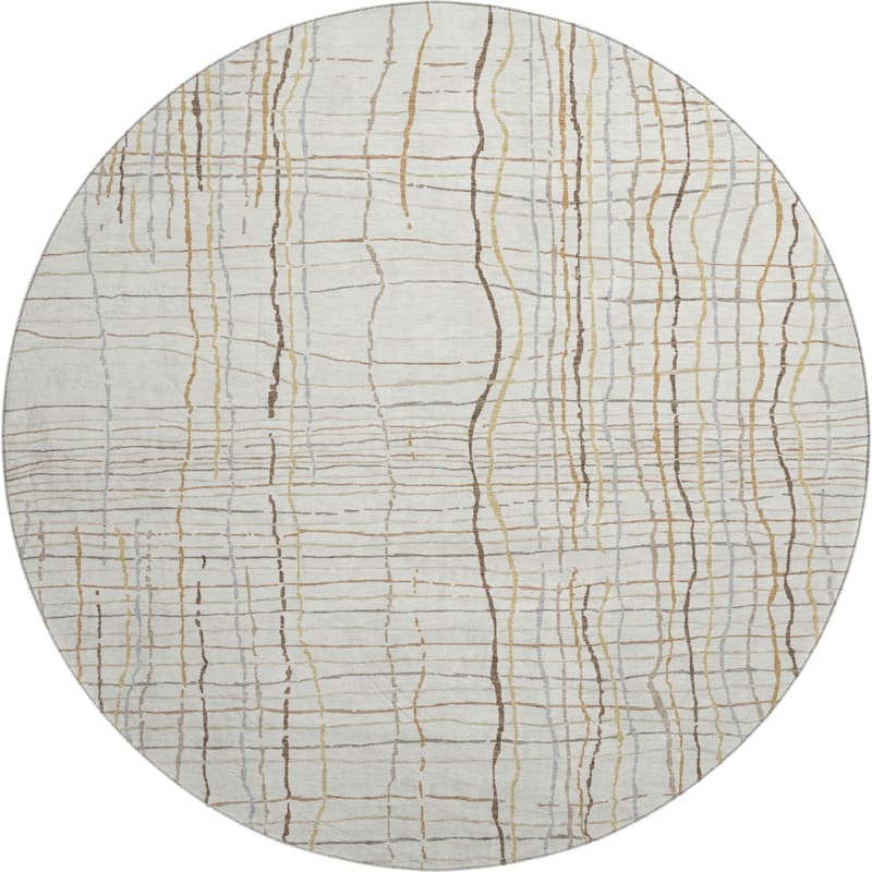 Premium Washable Super Soft Modern Gabriel Mayfield Rug
