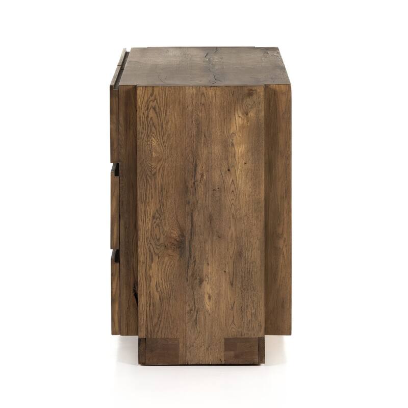 Haven Home Marly 6 Drawer Dresser