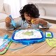 preview thumbnail 6 of 5, Melissa & Doug Water Wow Multi-Activity Drawing Set - Multi