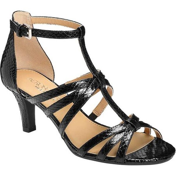 aerosoles passionfruit sandal