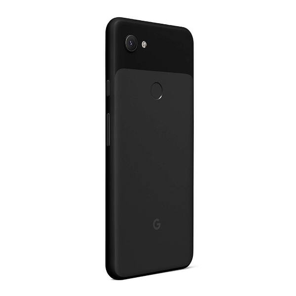 Google Pixel 3a Xl 64gb Memory Unlocked Smartphone Just Black Just Black Overstock 32862284 From getting the unlock code and instructions on how to unlock now let me tell you how you can sim unlock google pixel 3a xl for free with our unlocker tool in just a few minutes. google