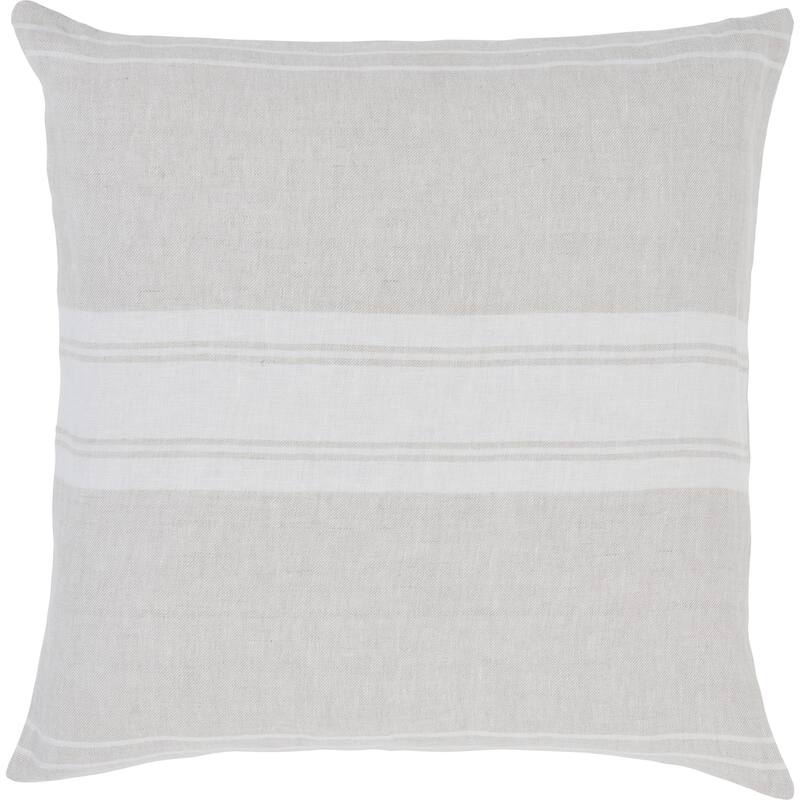 Renwil Raelyn 22X22 Indoor Pillow, Natural