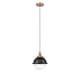 Option Antique Copper / Seedy