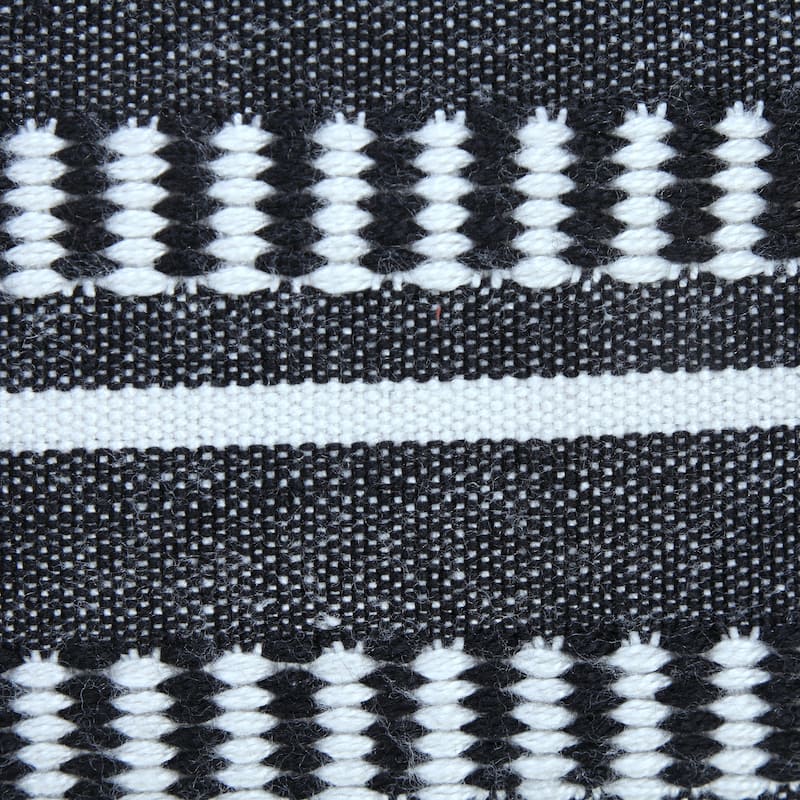 Sevita Dash Indoor/Outdoor Throw Pillow