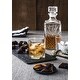 preview thumbnail 5 of 9, Bormioli Rocco Selecta 7 Pc Whiskey Set - (Decanter & Rocks)