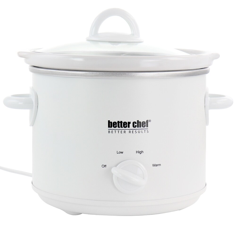 Better Chef IM-305SB Electric Countertop Range - On Sale - Bed Bath &  Beyond - 32008813