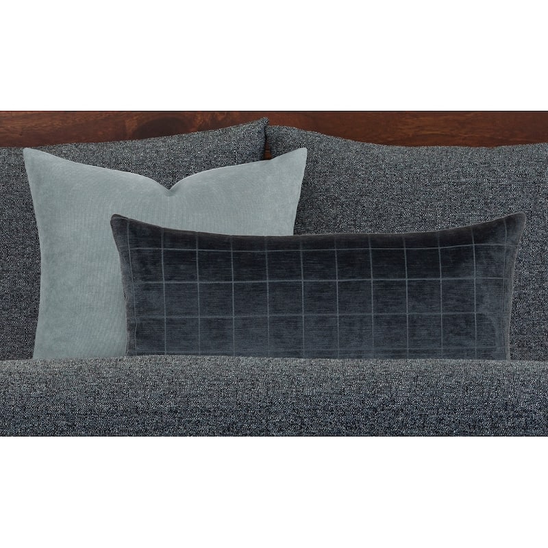 Belmont Luxury Duvet Set with Comforter Insert