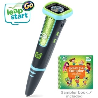 LeapFrog-LeapStart-Go-System-