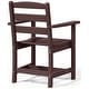preview thumbnail 42 of 108, Shoreside Patio Dining Arm Chair