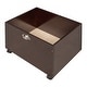 preview thumbnail 19 of 17, Twin size Loft Bed With 2 Storage Boxes and Climbing Frame And Rope