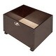 preview thumbnail 46 of 62, Twin size Loft Bed Wood Bed with 2 Storage Boxes,Pine Wood Frame & Double-sided Chalkboard Loft Bed